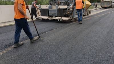 Νέες ασφαλτοστρώσεις στο κέντρο της Καλαμάτας μέσα στο 2026 - Έρχονται οδικές παρεμβάσεις