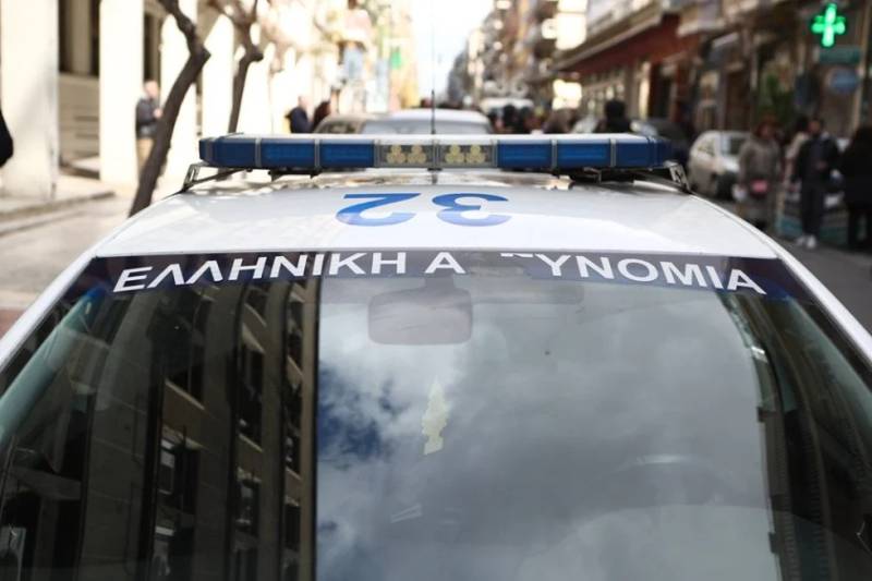 Στη δημοσιότητα τα στοιχεία 3 ατόμων για απάτες με "χτυπήματα" και στη Μεσσηνία
