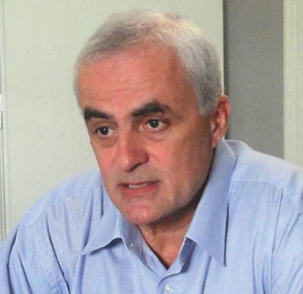 Συναντήθηκαν Τσίπρας και Βουδούρης και συμφώνησαν να συνεργαστούν ΣΥΡΙΖΑ και &quot;Κοινωνία Πρώτα&quot;