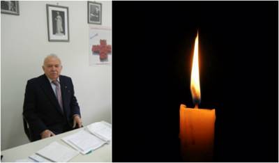 Καλαμάτα: "Έφυγε" ο δάσκαλος και συγγραφέας Πάνος Δ. Κοσμόπουλος