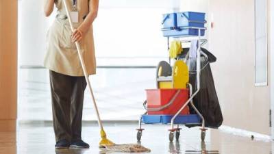 Πρόσληψη καθαριστριών σχολείων στο Δήμο Οιχαλίας