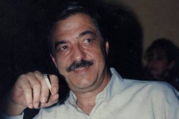 Πέθανε ο δημοσιογράφος Κώστας Γερονικολός