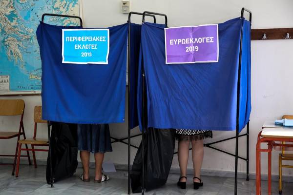 Μεσσηνία: Οι πρώτοι σταυροί υποψηφίων για την Περιφέρεια Πελοποννήσου