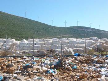 Το θέατρο του παραλόγου σε όλο του το μεγαλείο