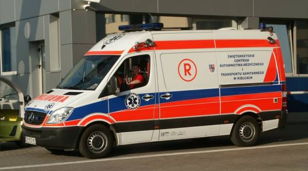 Πολωνία: Επτά άτομα σκοτώθηκαν, προσπαθώντας να βγάλουν γυναίκα από βόθρο!