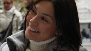 Μητέρα για τρίτη φορά η Νάντια Γιαννακοπούλου