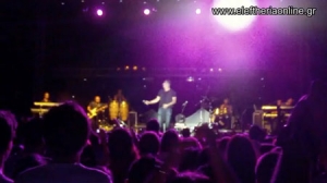 Δείτε βίντεο από την συναυλία του Αντ. Ρέμου στην Καλαμάτα