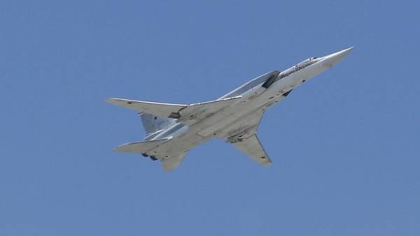 Συντριβή ρωσικού βομβαρδιστικού στο Μούρμανσκ - Νεκρός και ο τρίτος πιλότος