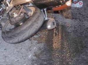 Τρίπολη: Νεκρός 23χρονος μοτοσικλετιστής μετά από σύγκρουση με φορτηγάκι