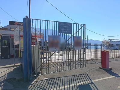 Μένουν στα χαρτιά