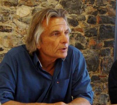 Ανταπάντηση Πατσαρίνου σε Νίκα στο Δήμο Καλαμάτας