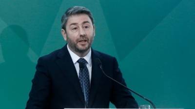 Νίκος Ανδρουλάκης: Αλλάζουμε τους κανόνες, δίνοντας δίκαιη λύση για το ιδιωτικό χρέος