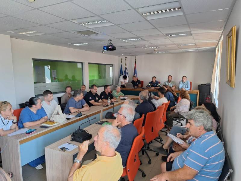 Δράσεις μνήμης για τα 40 χρόνια από τους σεισμούς της Καλαμάτας