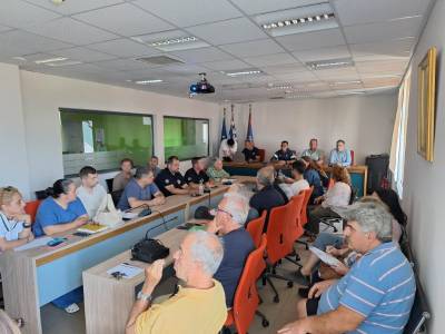 Δράσεις μνήμης για τα 40 χρόνια από τους σεισμούς της Καλαμάτας