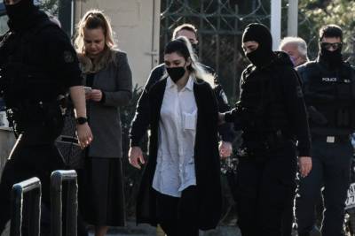 Υπόθεση Πάτρας: Στην Ευελπίδων η 34χρονη μητέρα