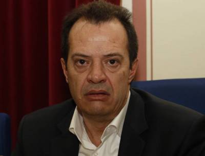 Συναντήσεις Δέδε στην Καλαμάτα για περιφερειακό ψηφοδέλτιο