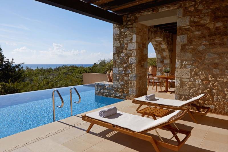 Costa Navarino: To φετινό δυναμικό άνοιγμα και τα επόμενα βήματα