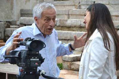 “Η δική μας Μαρία Κάλλας” από σήμερα σε ΗΠΑ και Καναδά
