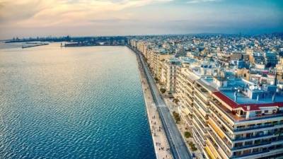 Καλός ο καιρός την Κυριακή στο μεγαλύτερο μέρος της χώρας - Αναλυτική πρόγνωση