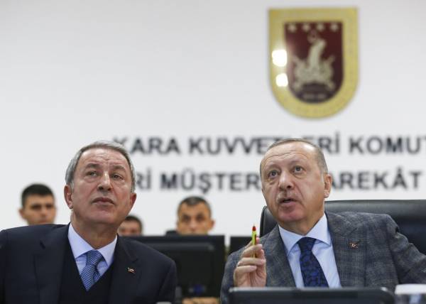 Απαξιωτικές δηλώσεις Ερντογάν: Η Ελλάδα δεν έχει καμιά αξία μέσα στο ΝΑΤΟ
