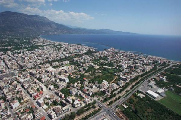 Παύση πολεοδομικής υποστήριξης στο Δήμο Μεσσήνης 