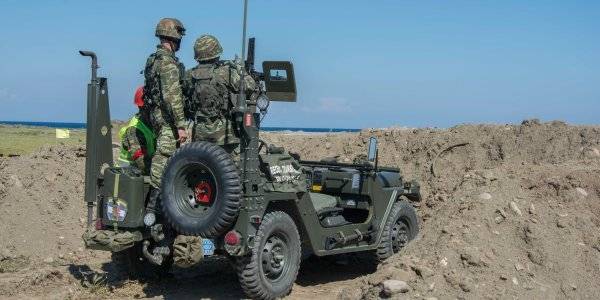 Συνταγματάρχης Ενόπλων Δυνάμεων: Απαραίτητα τα μέτρα κατά του κορονοϊού στον στρατό