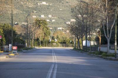 Αργεί η πολεοδόμηση της Ανατολικής Παραλίας - Στην οικονομική επιτροπή τη Δευτέρα προσωρινός μειοδότης