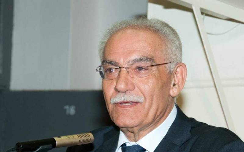 Πέθανε ο πρώην βουλευτής του ΠΑΣΟΚ και υπουργός, Μανώλης Σκουλάκης