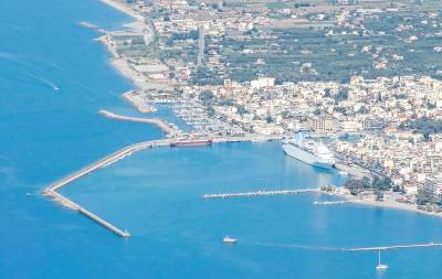 Στη Δημοτική Επιτροπή οι μελέτες για την περιοχή του Κορδία