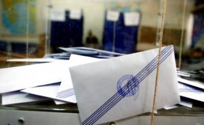 Σύσκεψη στο Δήμο Καλαμάτας για την προεκλογική περίοδο