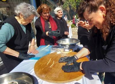 Τα έθιμα της Αποκριάς στη Μεσσηνία και όχι μόνο