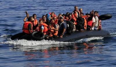 ΕΕ: Συμφωνία των 27 στις Βρυξέλλες για την μεταναστευτική μεταρρύθμιση