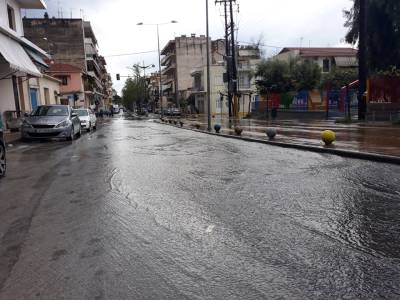 Επί Τάπητος: Μπόρα είναι, θα περάσει...