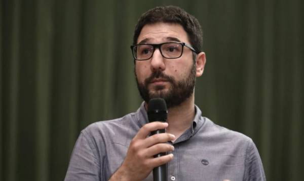 Ηλιόπουλος σε Οικονόμου: Η χώρα χρειάζεται πρωθυπουργό και κυβέρνηση με συναίσθηση της πραγματικότητας