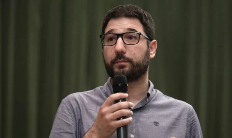 Ηλιόπουλος σε Οικονόμου: Η χώρα χρειάζεται πρωθυπουργό και κυβέρνηση με συναίσθηση της πραγματικότητας
