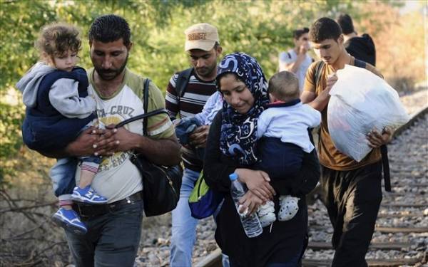 Μυτιλήνη: Αμείωτος ο ρυθμός έλευσης προσφύγων, παρά το κρύο