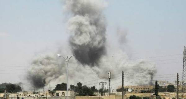 Ιράκ: Εννιά νεκροί σε επίθεση στην επαρχία Ανμπαρ