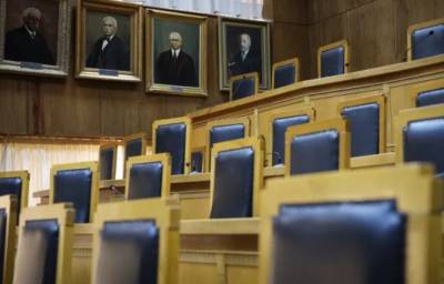Βόλος: Προσωρινά ελεύθερος ο 50χρονος που σκότωσε τον κουνιάδο του
