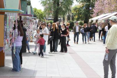 Θάνος Μιχελόγγονας: Last minute κρατήσεις για το Πάσχα στην Πελοπόννησο