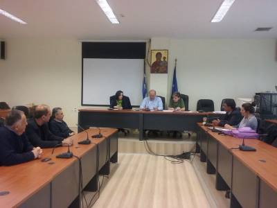 Διαγωνισμός για το γήπεδο Φιλιατρών
