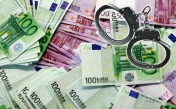 Σύλληψη 55χρονου για χρέη προς το Δημόσιο στο Παράλιο Αστρος