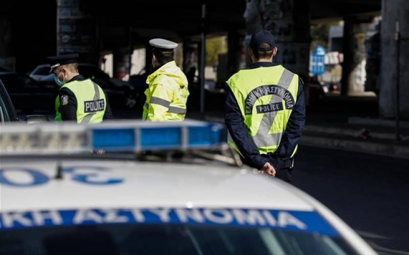 Κορονοϊός: Νέα πρόστιμα 86.950 ευρώ σε 166.040 ελέγχους - 280 παραβάσεις