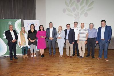 Οδικός χάρτης για την Καλαμάτα το Κλιματικό Συμβόλαιο