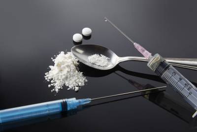 Ευρωπαϊκή Έκθεση για τα Ναρκωτικά 2024: Νέες συνθέσεις – κοκτέιλ ναρκωτικών