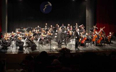 Νίκας κατά Περιφέρειας για δράσεις πολιτισμού