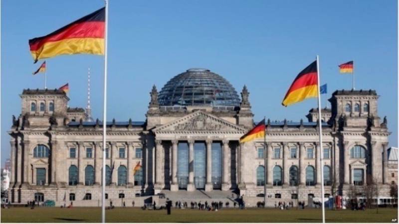 Γερμανία: Η ανάκαμψη της οικονομίας θα συνεχιστεί και στο δ&#039; τρίμηνο