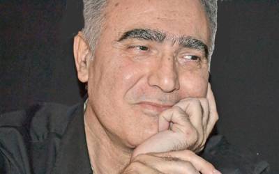“Το χαμένο Νόμπελ&quot; του Κώστα Αρκουδέα