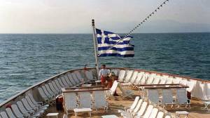 Στα 4.057 πλοία ο ελληνόκτητος στόλος το 2015 - 839 πλοία στην ελληνική σημαία