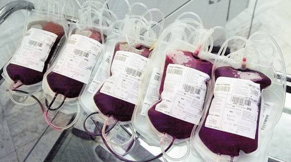 Πανικός στο υπουργείο Υγείας για την ανεπάρκεια σε αίμα