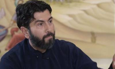 Αναβλήθηκε η δίκη του πάτερ Αντωνίου για τις καταγγελίες περί σεξουαλικής κακοποίησης (βίντεο)